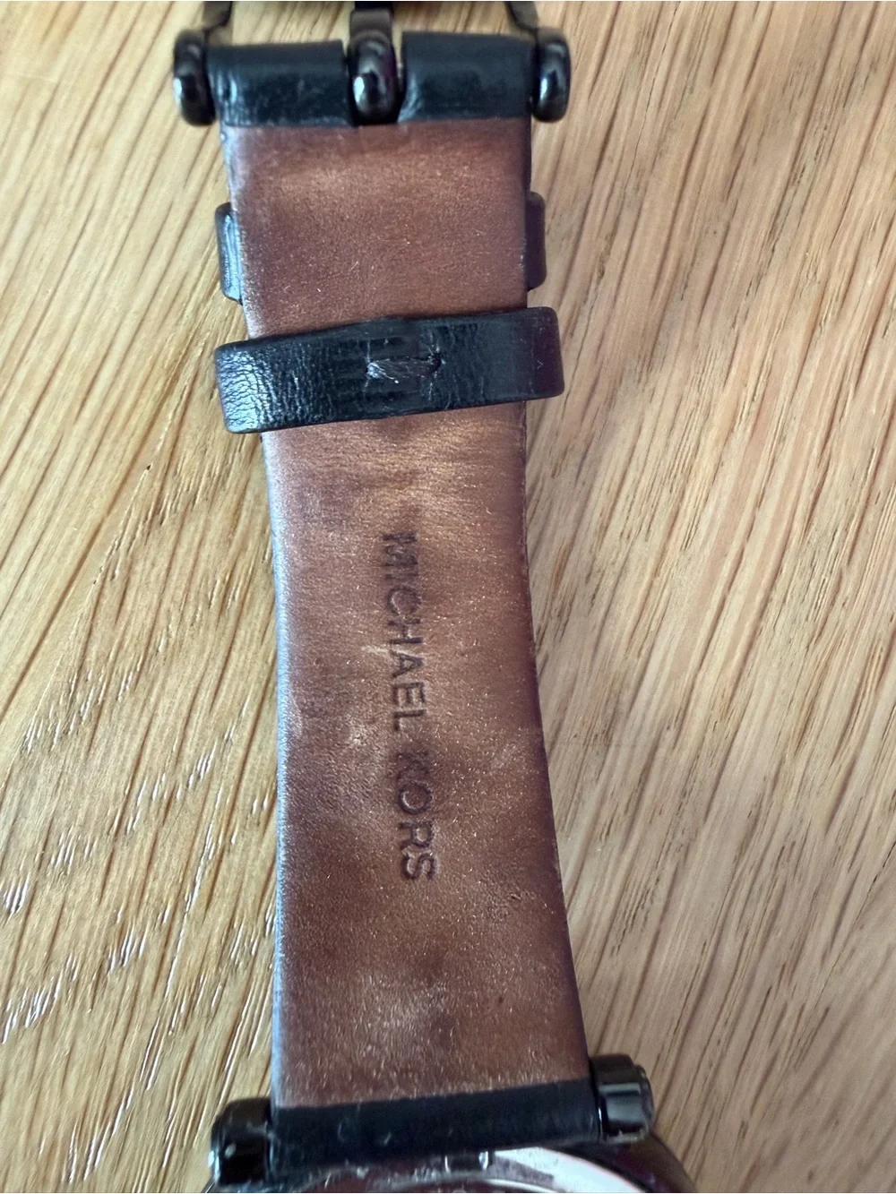 Michael Kors stylish michael
